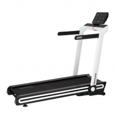 Бігова доріжка Toorx MIRAGE-C60-White (MIRAGE-C60-W) (931224)