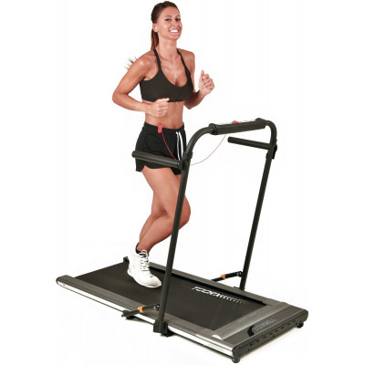 Бігова доріжка Toorx Treadmill Street Compact (STREET-COMPACT) (929878)