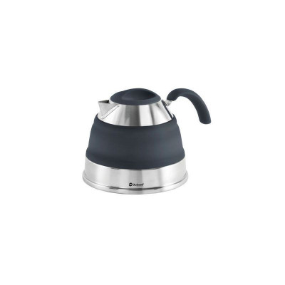 Чайник складаний Outwell Collaps Kettle 1.5L Navy Night (650965) 931594
