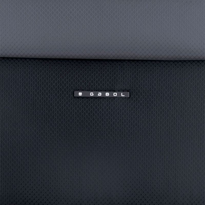 Валіза Gabol Cloud (S) Black (114022-001) (925571)