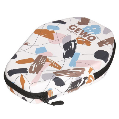 Чохол для ракетки Gewo Graffiti 1 (114780000) (931247)