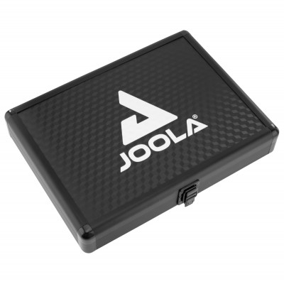 Чохол для ракетки Joola Double Bat Alu (80555) (930822)