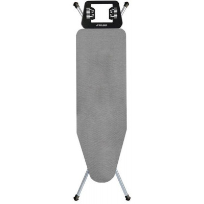 Дошка для прасування Rolser K-UNO Plomo (K01015-2087) (931454)