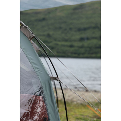 Намет п'ятимісний Vango Beta 550XL Mineral Green (TEUBETA00000002) (930842)