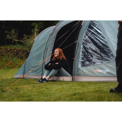Намет п'ятимісний Vango Beta 550XL Mineral Green (TEUBETA00000002) (930842)