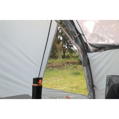 Намет п'ятимісний Vango Beta 550XL Mineral Green (TEUBETA00000002) (930842)