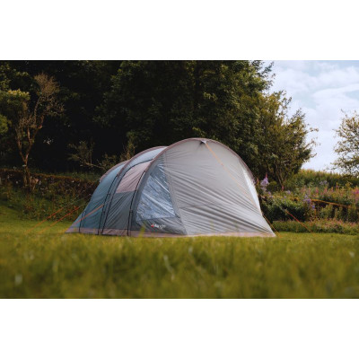 Намет п'ятимісний Vango Beta 550XL Mineral Green (TEUBETA00000002) (930842)