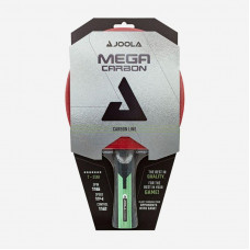 Ракетка для настільного тенісу Joola Mega Carbon (54205) (930759)