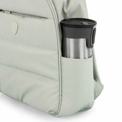 Рюкзак міський Heys Puffer Sage Green (30124-0138-00) (930923)