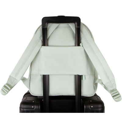 Рюкзак міський Heys Puffer Sage Green (30124-0138-00) (930923)