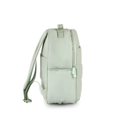 Рюкзак міський Heys Puffer Sage Green (30124-0138-00) (930923)