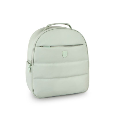 Рюкзак міський Heys Puffer Sage Green (30124-0138-00) (930923)
