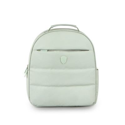 Рюкзак міський Heys Puffer Sage Green (30124-0138-00) (930923)