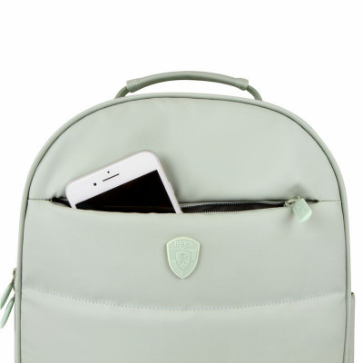 Рюкзак міський Heys Puffer Sage Green (30124-0138-00) (930923)