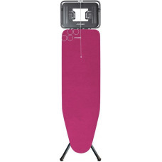 Дошка для прасування Rolser K-TRES Black Tube Fucsia (K03016-2091) (930453)