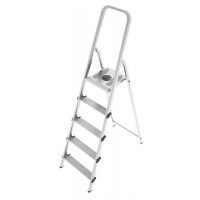 Драбина Colombo Stark 5 щаблів (S109005W) (931025)