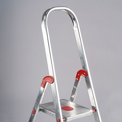 Драбина Rolser Escalera Brico 220 6 широких щаблів (BRI028) (930804)