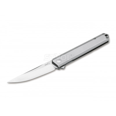 Ніж Boker Plus Kwaiken Flipper Framelock (01BO269)