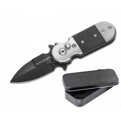 Ніж Boker Magnum Black Lightning (01SC148)