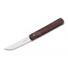 Ніж Boker Plus Wasabi Cocobolo (01BO631)