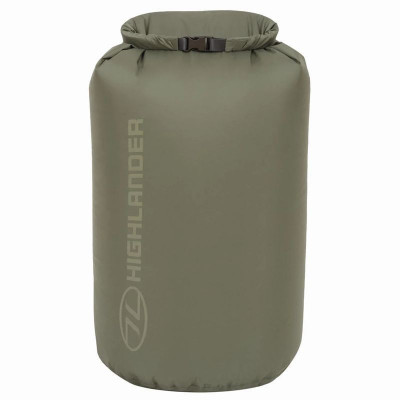 Гермомішок Highlander Drysack 40L Ranger Green (DB112V2-RG) (931658)
