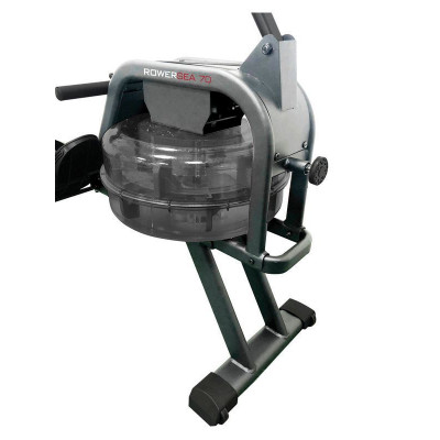 Гребний тренажер Toorx Rower Rower Sea 70 (ROWER-SEA-70)    (931929)