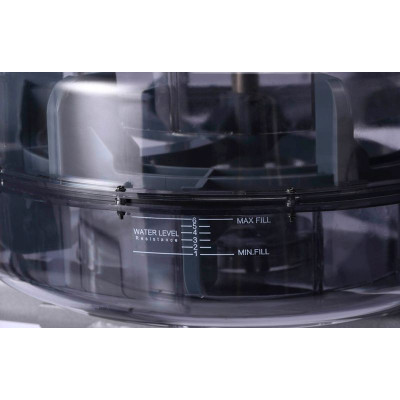 Гребний тренажер Toorx Rower Rower Sea 70 (ROWER-SEA-70)    (931929)