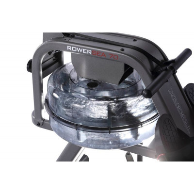 Гребний тренажер Toorx Rower Rower Sea 70 (ROWER-SEA-70)    (931929)