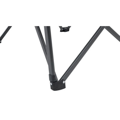 Крісло кемпінгове Outwell Derwent Black (470444) (931753)
