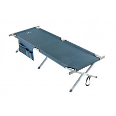 Ліжко кемпінгове Ferrino Camping Cot Rescue Blue (97147EBB) (924418)