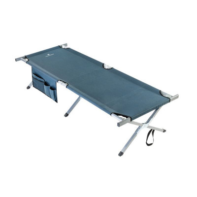 Ліжко кемпінгове Ferrino Camping Cot Rescue Blue (97147EBB) (924418)