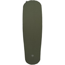 Килимок самонадувний Highlander Kip Self-inflatable Sleeping Mat 3 cm Olive (SM126-OG) (929795)