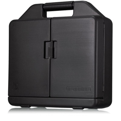 Мікроскоп Bresser Junior 300x-1200x з кейсом (8851000/14459) (914460)