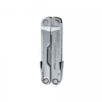 Мультиінструмент LEATHERMAN Rebar (831557)