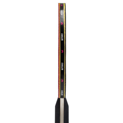 Набір для настільного тенісу Butterfly Racket Set Easy 2 Bats 3 Balls (6257623202) 932197