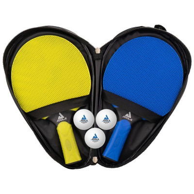 Набір для настільного тенісу Vivid Outdoor 2 Bats 3 Balls (51010) (930953)