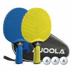 Набір для настільного тенісу Vivid Outdoor 2 Bats 3 Balls (51010) (930953)