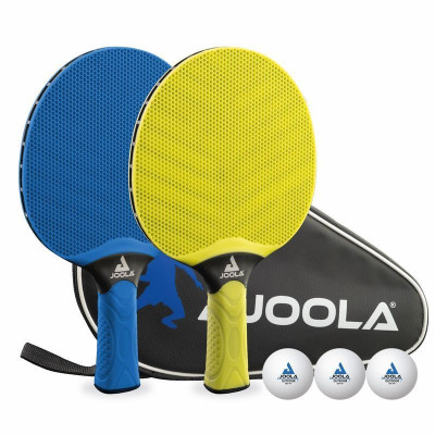Набір для настільного тенісу Vivid Outdoor 2 Bats 3 Balls (51010) (930953)