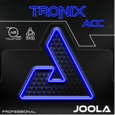 Накладка для ракетки Joola Tronix ACC 2.0 Red (70592) (931077)