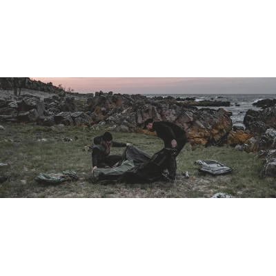 Намет чотиримісний Easy Camp Setesdal 4 (120478) 931549