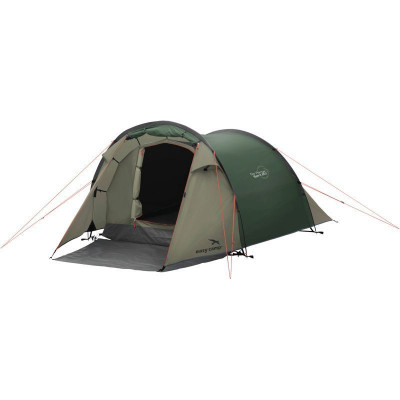 Намет двомісний Easy Camp Spirit 200 Rustic Green (120396) (928903)