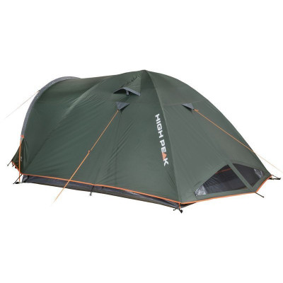 Намет двомісний High Peak Nevada 2.1 Deep Forest (10350) 930589