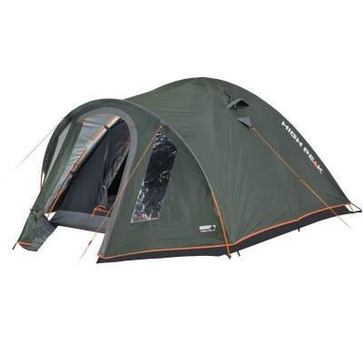 Намет двомісний High Peak Nevada 2.1 Deep Forest (10350) 930589