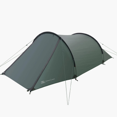 Намет двомісний Highlander Blackthorn 2 Gen2 Scarab Green (TEN132V2-SG) 931624