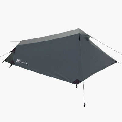 Намет одномісний Highlander Blackthorn 1 Gen2 Scarab Green (TEN131V2-SG) (931682)