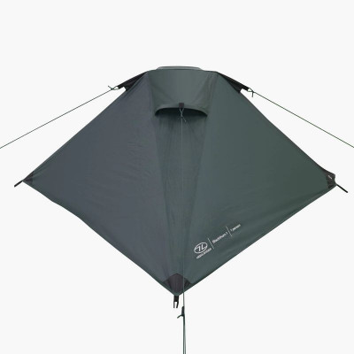 Намет одномісний Highlander Blackthorn 1 Gen2 Scarab Green (TEN131V2-SG) (931682)