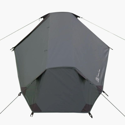 Намет одномісний Highlander Blackthorn 1 Gen2 Scarab Green (TEN131V2-SG) (931682)
