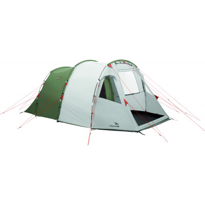 Намет п'ятимісний Easy Camp Huntsville 500 Green/Grey (120407) (929577)