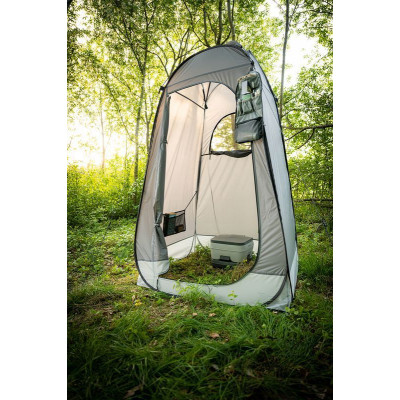 Намет технічний Easy Camp Little Loo Granite Grey (120427) (929595)