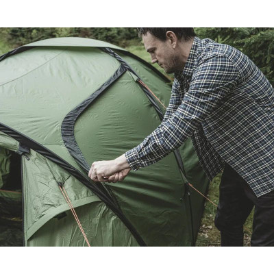 Намет тримісний Easy Camp Lomsdal 3 (120479) 931550